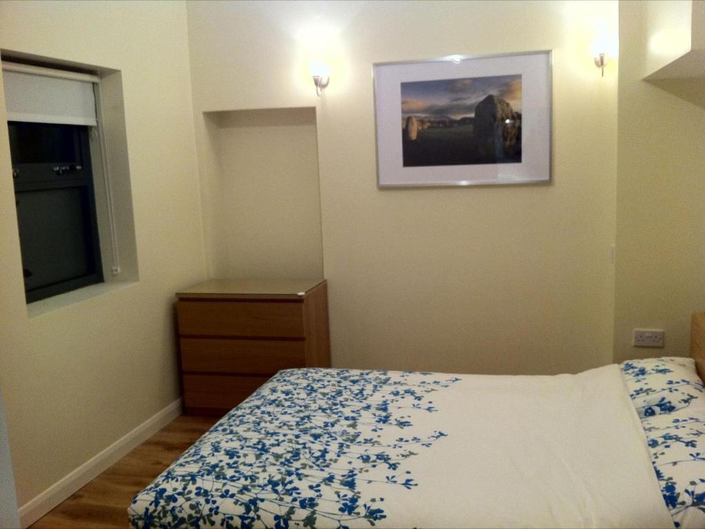 Appartement 1 Chambre (4 Adultes)
